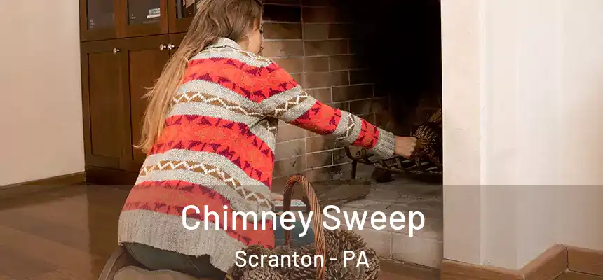  Chimney Sweep Scranton - PA