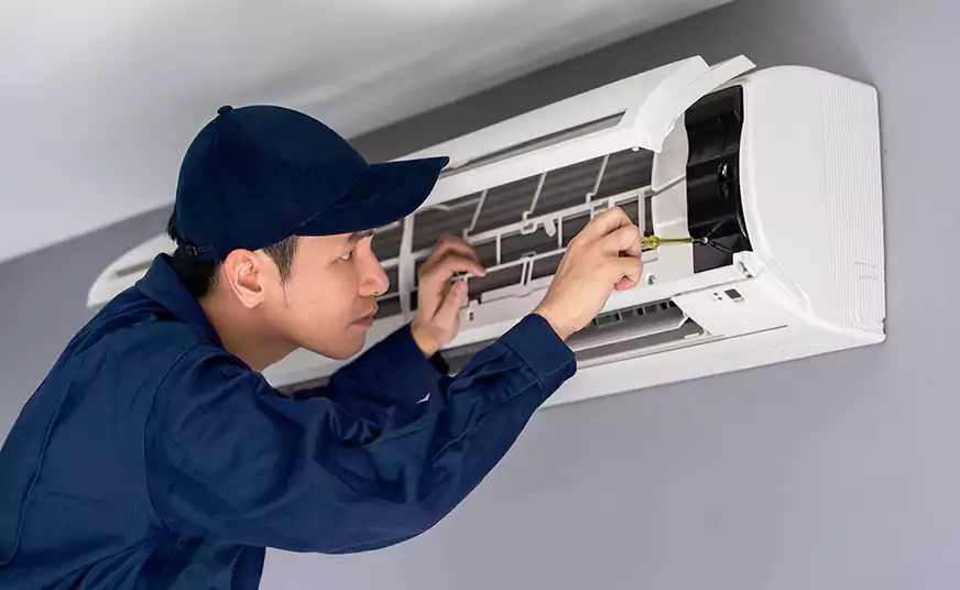 AC Duct Cleaning Scranton