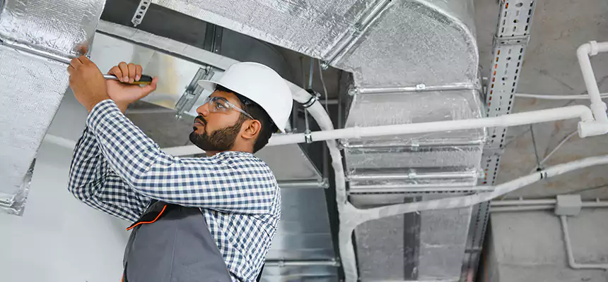 Proactive Ac Vent Repairs & Air Duct Replacement Companies Near Me in Scranton