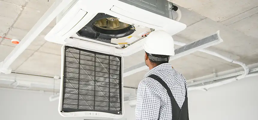 Our Affordable Duct Cleaning Near Me Services in Scranton, PA