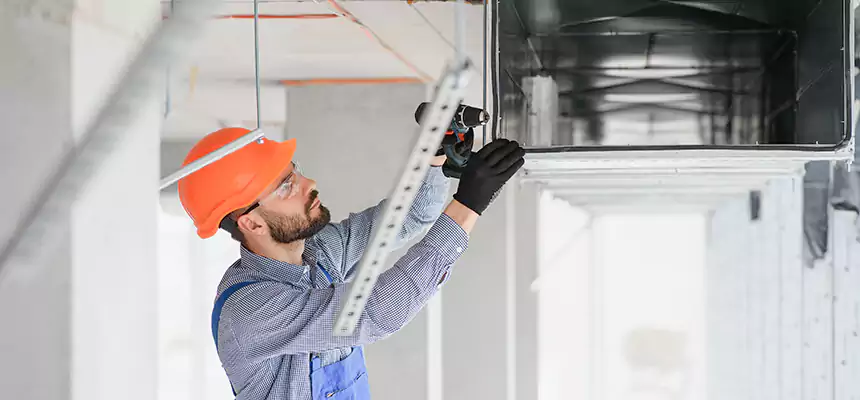 Our Air Vent Replacement Services in Scranton, PA