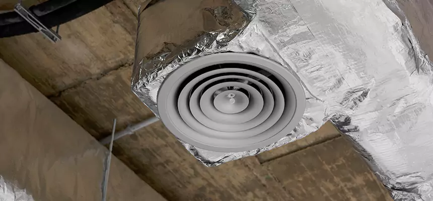 Our Basement Vent Cleaning Services in Scranton, PA