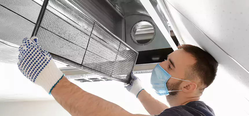 Diagnostic HVAC Coil & Blower Cleaning in Scranton