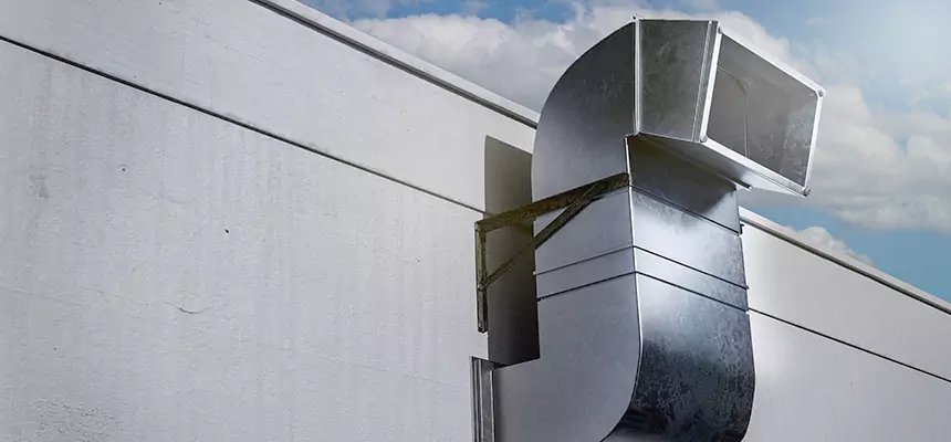 Trusted Industrial Dryer Vent Cleaning in Scranton