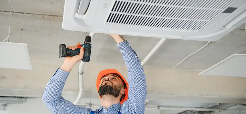 Detailed Multi‑Unit Riser & Roof Termination Cleaning in Scranton