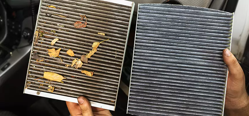 Our Dryer Vent Lint Filter Cleaning Services in Scranton, PA