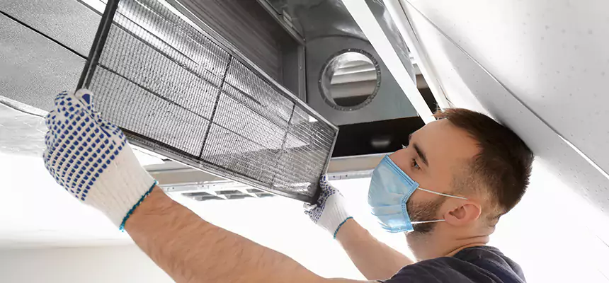 Our Dryer Vent Replacement Services in Scranton, PA