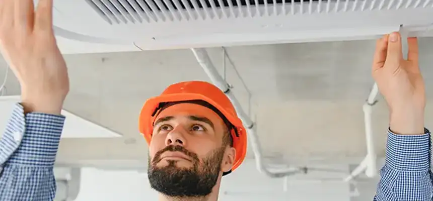 Our Furnace Vent Cleaning Services in Scranton, PA