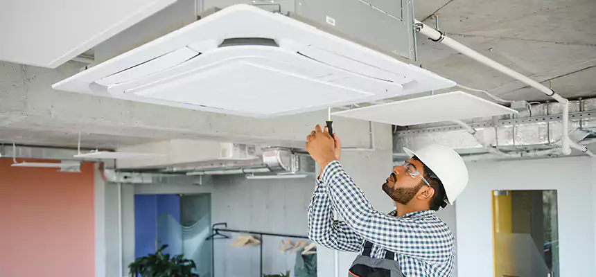 Moisture Control & Condensation Fixes in Duct Systems in Scranton, PA