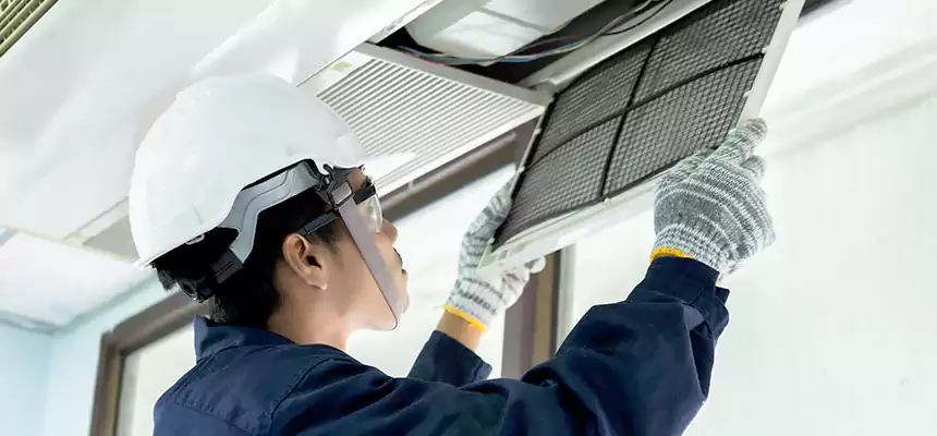 Our Residential Air Vent Cleaning Services in Scranton, PA