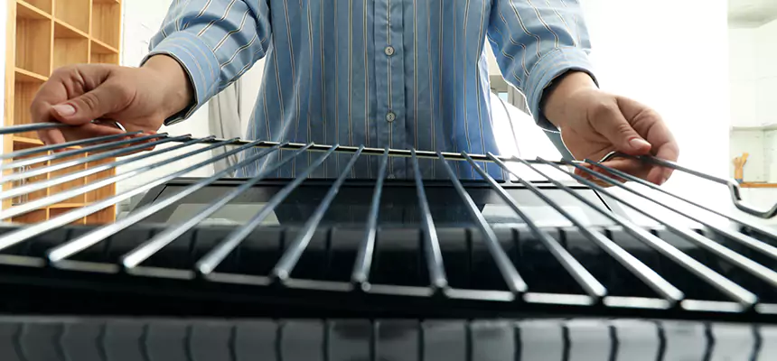 Our Vent Grille Washing Services in Scranton, PA