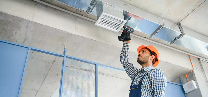 Efficient Exhaust Vent Cleaning in Scranton, PA