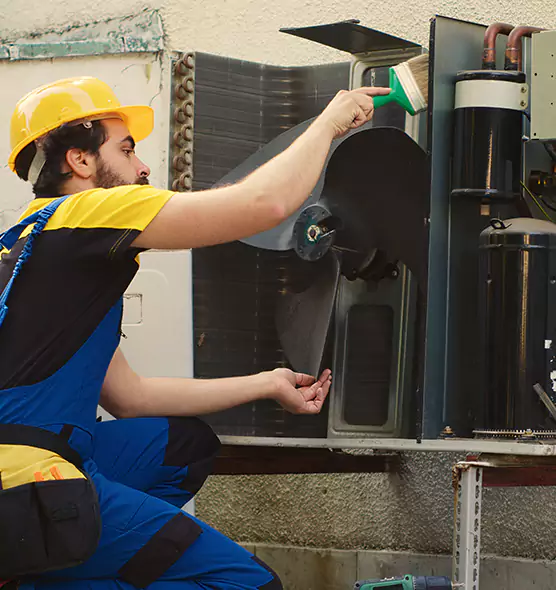 Professional Air Duct Washing Service in Scranton, PA