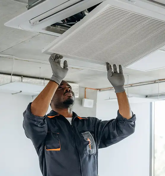 About Certified Air Duct Specialists in Scranton, PA