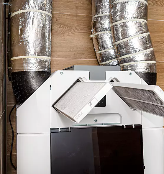 About Clogged Air Duct Repair in Scranton, PA