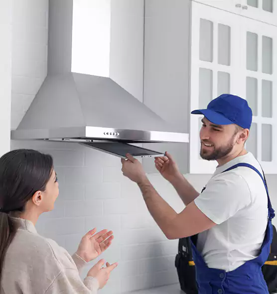 Professional Dryer Vent Cleaning Service in Scranton, PA