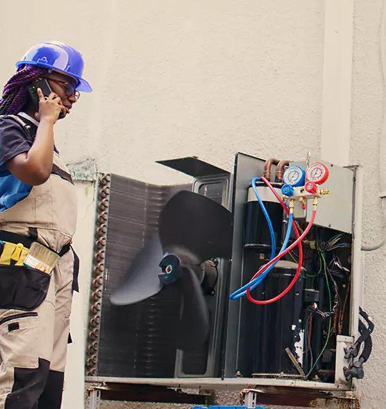 Professional Energy-Efficient HVAC Cleaning in Scranton, PA