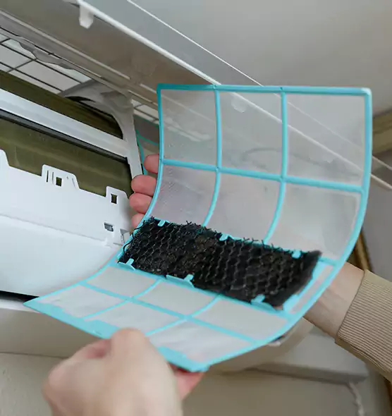 Welcome to Air Duct Cleaning & Repairs Scranton — Your Local HEPA Filter Installation Pros in Scranton, PA