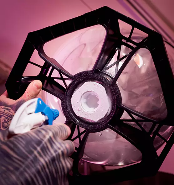 Expert Low VOC Vent Installation in Scranton, PA