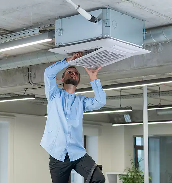 Advanced Residential Air Vent Cleaning in Scranton, PA