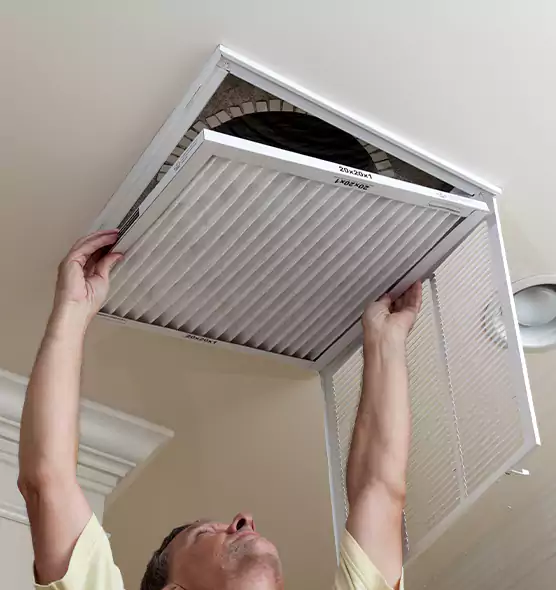 Advanced Residential Vent Cleaning in Scranton, PA