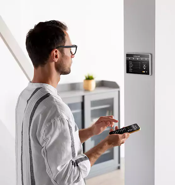 About Smart AC Vent Controller Services in Scranton