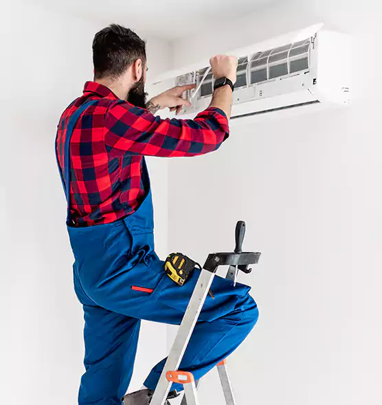 About Smart Air Conditioning Installation in Scranton, PA