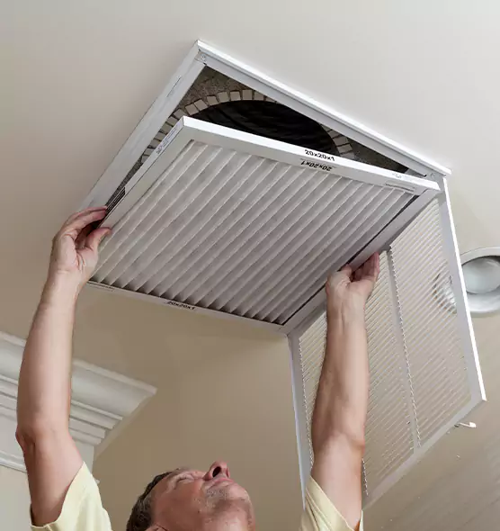 Professional Vent Relocation Services in Scranton, PA