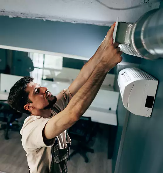 Reliable Warehouse Vent Cleaning in Scranton, PA