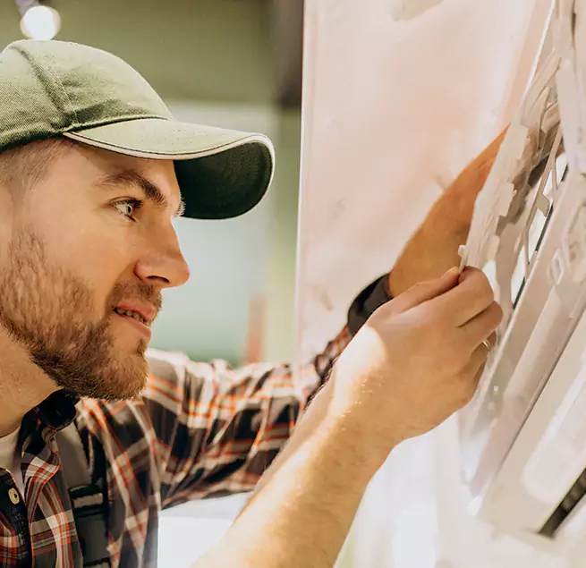 Why Homeowners Businesses Trust Us in Scranton, PA?