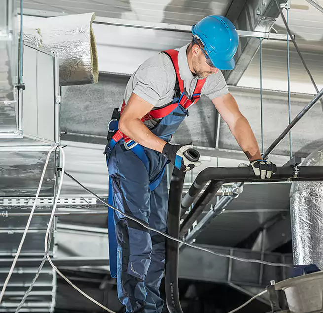 Why Homeowners & Businesses Trust Us in Scranton, PA?