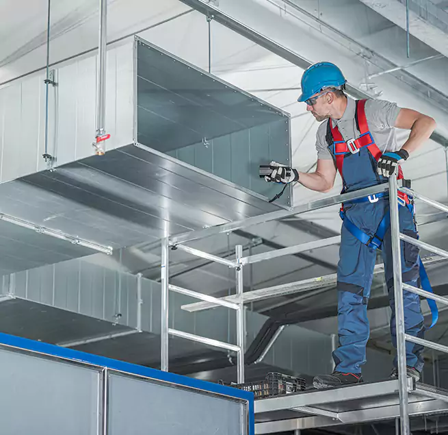 Why Homeowners & Businesses Trust Us in Scranton, PA?