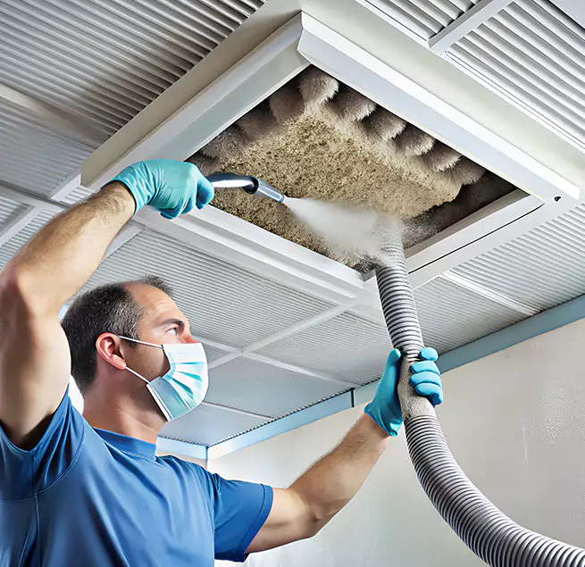 Why Homeowners Businesses Trust Us in Scranton, PA?