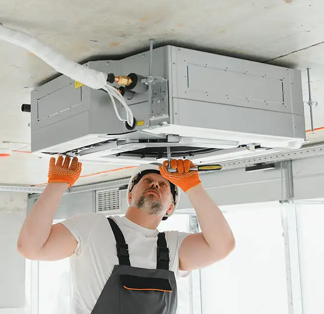 Why Homeowners & Businesses Trust Us Scranton, PA