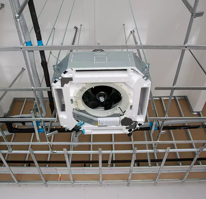 Why Homeowners & Businesses Trust Us Scranton, PA