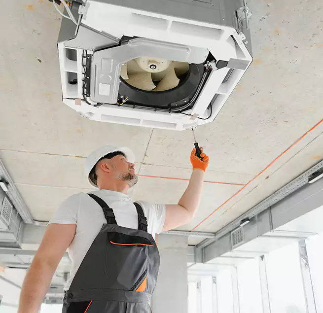 Why Homeowners Businesses Trust Us in Scranton, PA