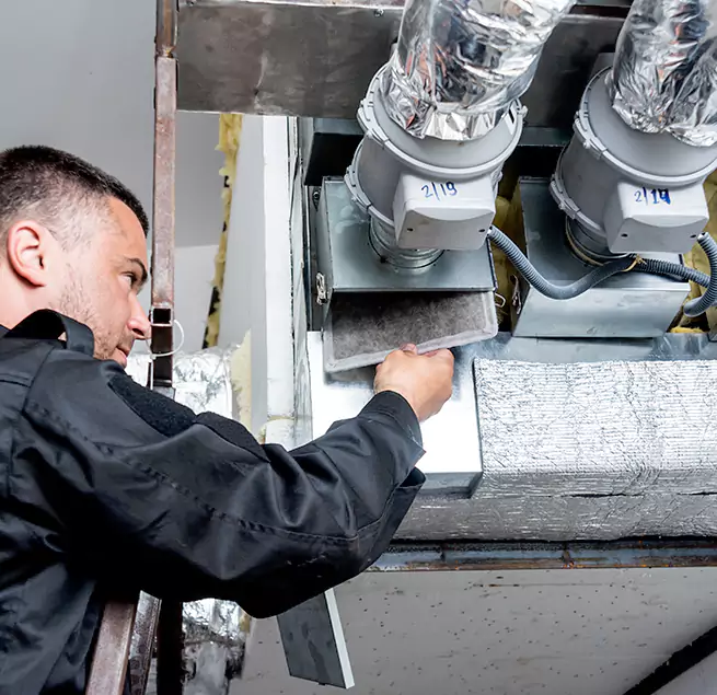 Why Homeowners Businesses Trust Us in Scranton, PA?