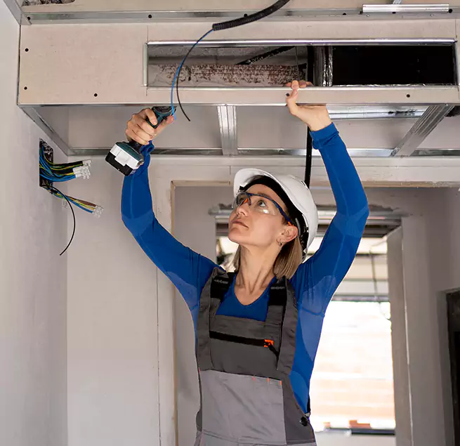  Why Homeowners & Businesses Trust Us in Scranton, PA?